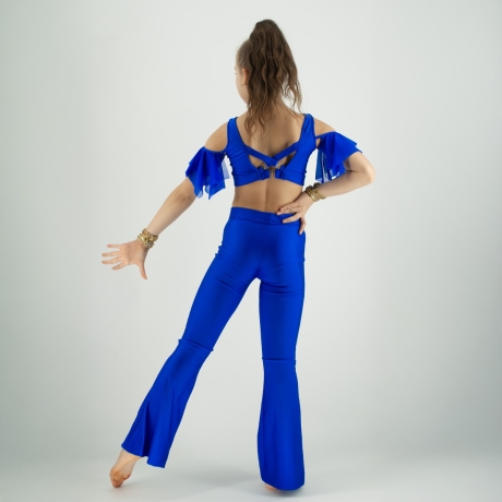 Strój taneczny NEXO